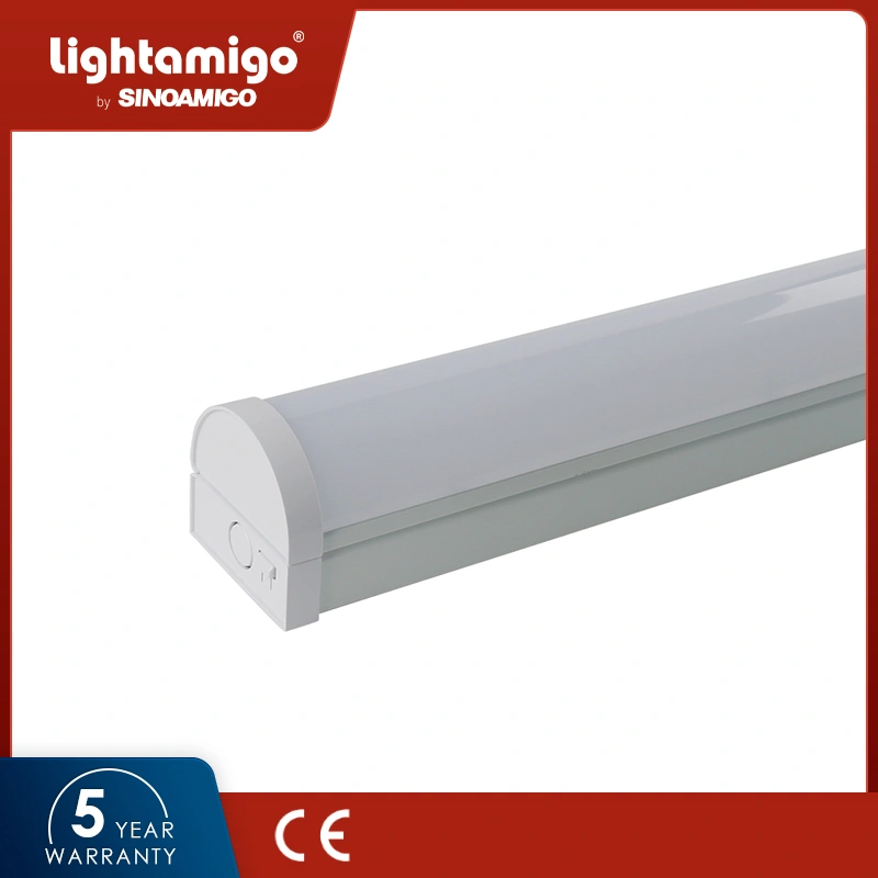 SC02 Indoor Lighting LED Batten Light